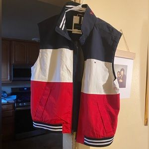 Tommy Hilfiger Jacket Vest